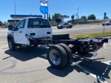 New 2025 Ford F550 4x4 Regular Cab Super Duty w/ XL Chrome Package image 4