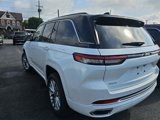 New 2025 Jeep Grand Cherokee Summit image 5