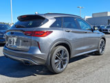 New 2025 INFINITI QX50 Sport image 4