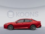 New 2026 Toyota Camry XLE image 4