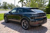 Used 2025 Porsche Cayenne Coupe image 4