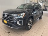 New 2025 Volkswagen Atlas SEL image 3