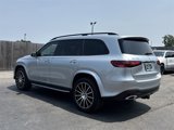 New 2025 Mercedes-Benz GLS 450 4MATIC image 3