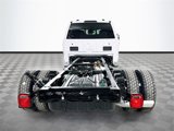 New 2025 Ford F550 4x4 Crew Cab Super Duty w/ XL Chrome Package image 5
