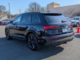 New 2025 Audi Q7 3.0T Prestige image 4