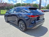 New 2025 Lexus RX 350 Premium Plus image 5
