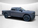 New 2025 RAM 2500 Laramie image 2