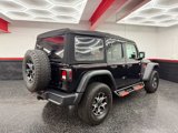 Used 2019 Jeep Wrangler Unlimited Rubicon w/ Dual Top Group image 5