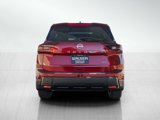 New 2026 Nissan Rogue SV w/ SV Premium Package image 5