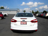 Used 2013 Ford Focus S image 4