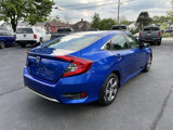 Used 2019 Honda Civic LX image 5
