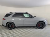 New 2026 Mercedes-Benz GLE 63 AMG S image 3