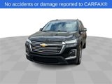 Certified 2023 Chevrolet Traverse Premier w/ LPO, Floor Liner Package image 3
