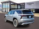 New 2026 Chevrolet Traverse Z71 w/ Driver Confidence Package image 4