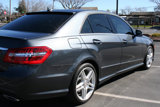 Used 2013 Mercedes-Benz E 350 Sedan image 5