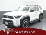 New 2025 Toyota 4Runner TRD Off-Road image 5