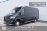 Used 2021 Mercedes-Benz Sprinter 3500 image 3