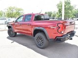 New 2026 Chevrolet Colorado Trail Boss image 4