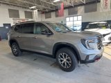 New 2025 GMC Acadia AT4 w/ LPO, Floor Liner Package image 4