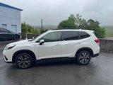 Used 2023 Subaru Forester Limited image 2