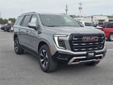 New 2025 GMC Yukon AT4 w/ AT4 Premium Plus Package image 3