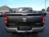 Used 2021 RAM 2500 Laramie image 6