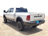 New 2025 RAM 2500 Rebel image 4