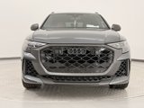 New 2025 Audi RS Q8 performance image 2