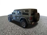 New 2025 Jeep Wrangler Unlimited Rubicon w/ Technology Group image 3
