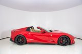 Certified 2021 Ferrari 812 GTS image 3