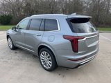 New 2025 Cadillac XT6 Premium Luxury w/ Technology Package image 3