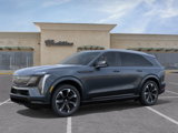 New 2026 Cadillac Escalade IQ Sport 2 image 2