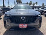 New 2025 MAZDA CX-50 2.5 Hybrid w/ Weather Package image 2