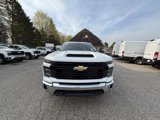 New 2025 Chevrolet Silverado 2500 W/T w/ WT Convenience Package image 3