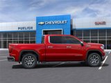 New 2025 GMC Sierra 1500 SLT w/ SLT Premium Plus Package image 5