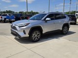 Certified 2023 Toyota RAV4 Limited image 3