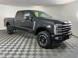New 2026 Ford F350 Platinum image 3