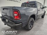 New 2025 RAM 1500 Rebel image 4