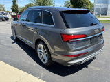 New 2025 Audi Q7 3.0T Premium Plus image 6