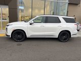 New 2025 Hyundai Palisade Calligraphy image 3