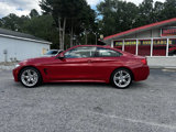 Used 2015 BMW 435i xDrive Coupe w/ Technology Package image 3