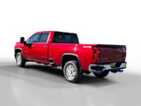 New 2025 Chevrolet Silverado 2500 LTZ w/ LTZ Convenience Package image 3
