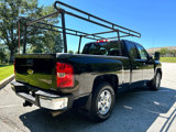 Used 2011 Chevrolet Silverado 1500 LTZ w/ Max Trailering Pack image 5