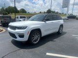 New 2025 Jeep Grand Cherokee Summit image 5