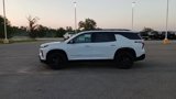 New 2026 Chevrolet Traverse RS w/ LPO, Floor Liner Package image 5