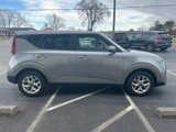 Used 2022 Kia Soul LX w/ Technology Package image 5