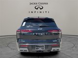 New 2025 INFINITI QX60 Autograph w/ Cargo Package image 4