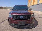 Used 2019 Ford Explorer Sport w/ Equipment Group 401A image 4