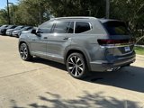 New 2025 Volkswagen Atlas SEL Premium R-Line image 3