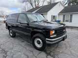 Used 1993 Chevrolet Blazer 4WD image 2